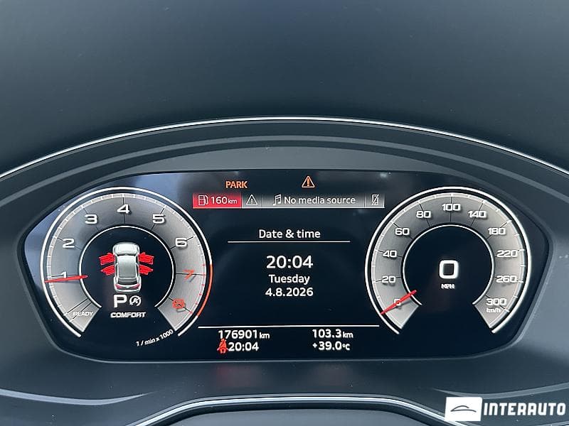 2021 Audi Q5 — Miniatură 8