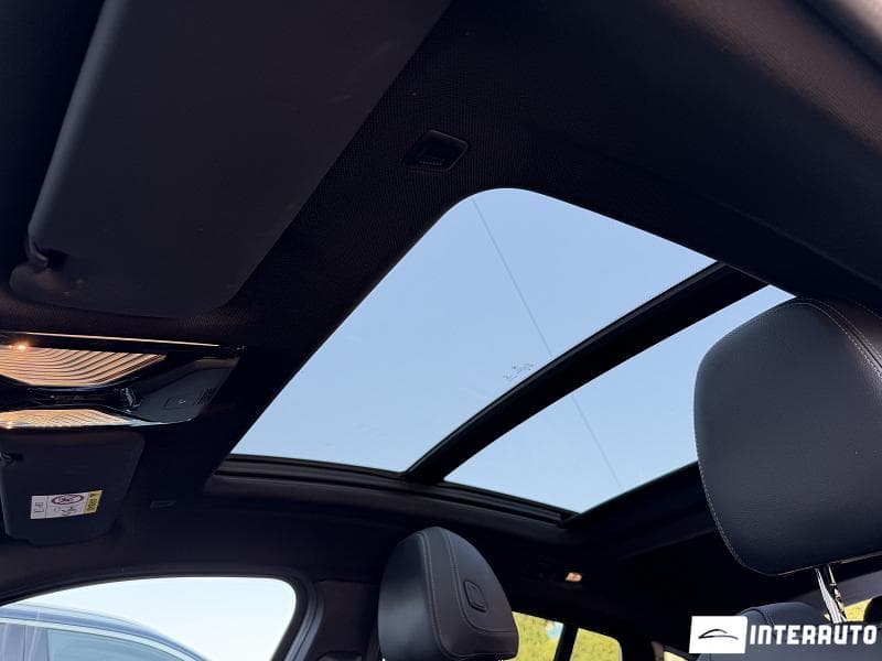 2022 BMW X4 2.0D — Miniatură 20