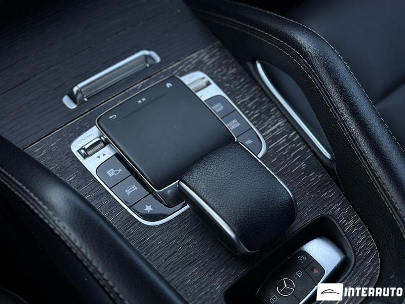 Mercedes GLE 350 2020 — Миниатюра 15