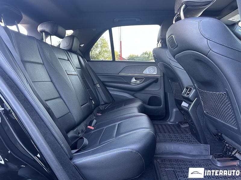 Mercedes GLE 350 2020 — Миниатюра 19