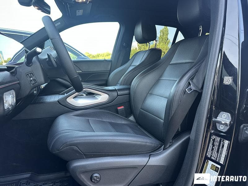 Mercedes GLE 350 2020 — Миниатюра 7
