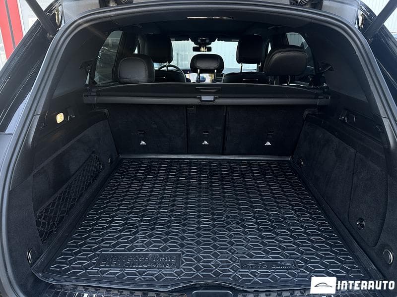 Mercedes GLE 350 2020 — Миниатюра 21