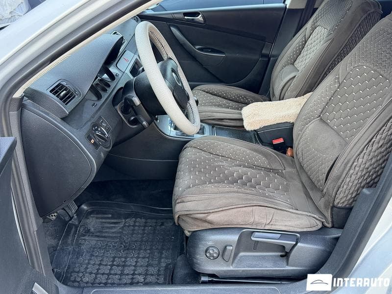 Volkswagen Passat 2007 — Миниатюра 5