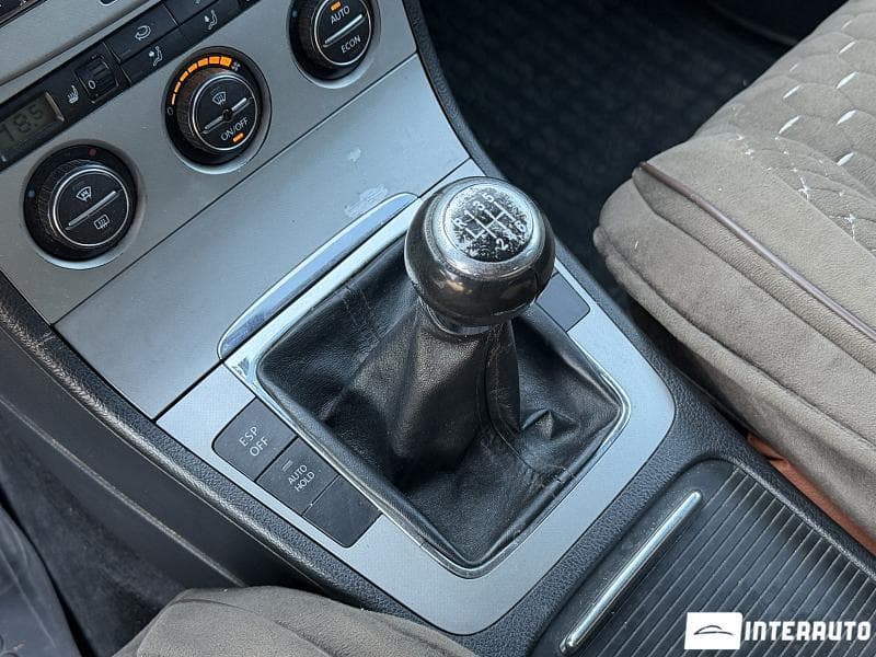 Volkswagen Passat 2007 — Миниатюра 13