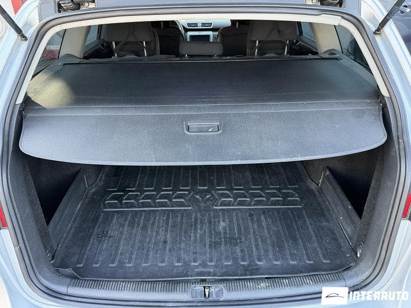 Volkswagen Passat 2007 — Миниатюра 17