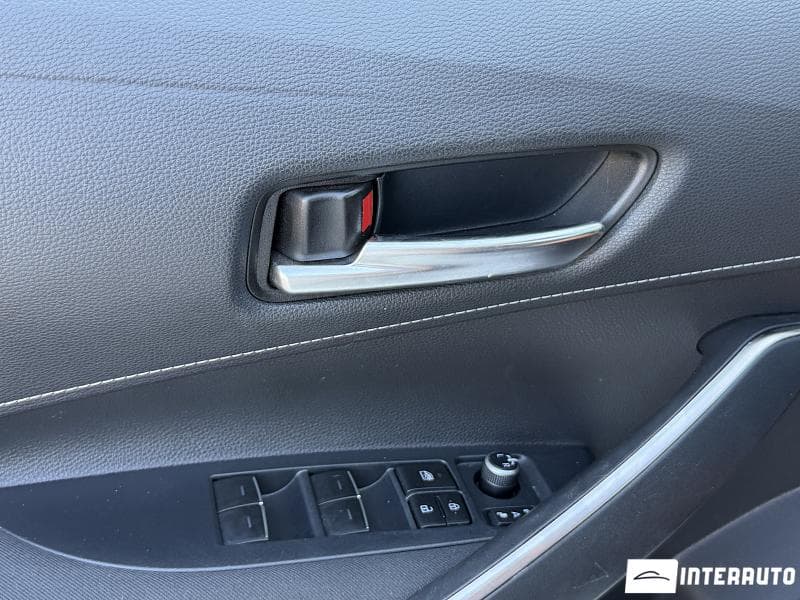 2019 Toyota Corolla — Miniatură 6