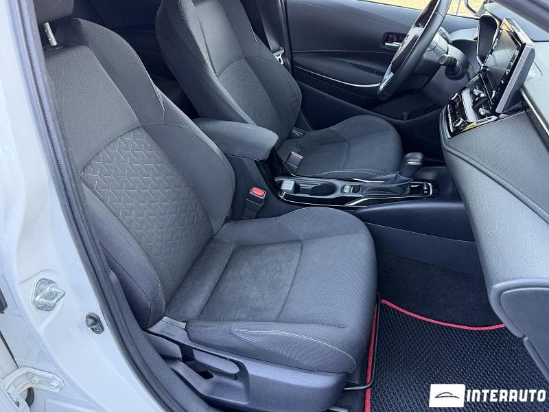 2019 Toyota Corolla — Miniatură 17
