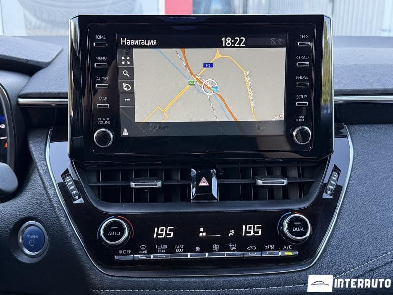2019 Toyota Corolla — Miniatură 13