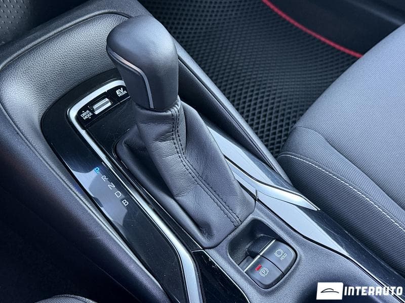 2019 Toyota Corolla — Miniatură 14