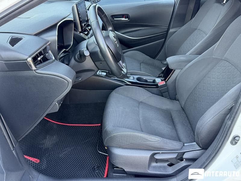2019 Toyota Corolla — Miniatură 5