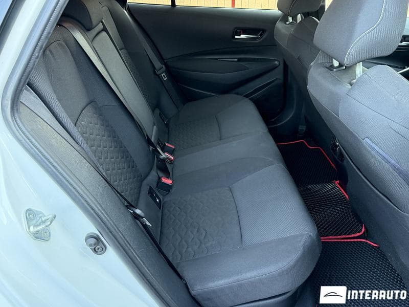 2019 Toyota Corolla — Miniatură 15