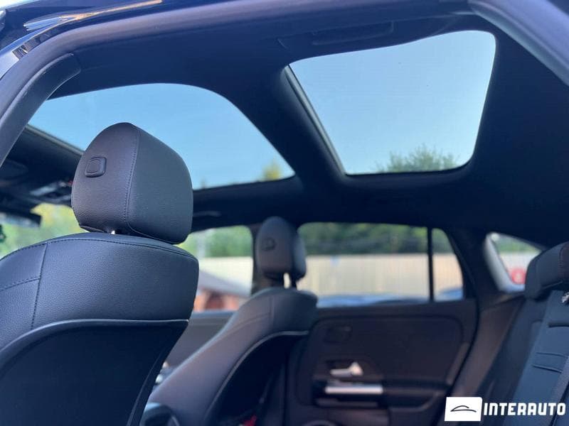 2025 Mercedes EQA 250 — Miniatură 15