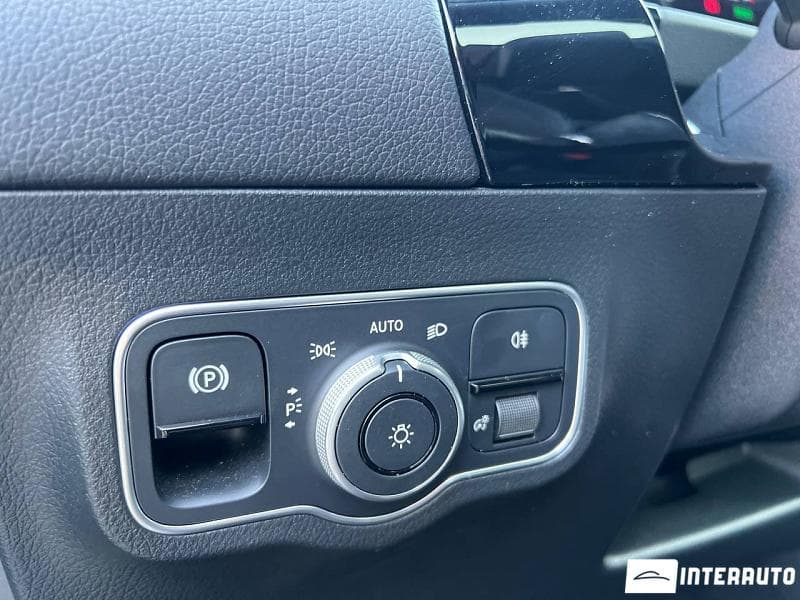 2025 Mercedes EQA 250 — Miniatură 14