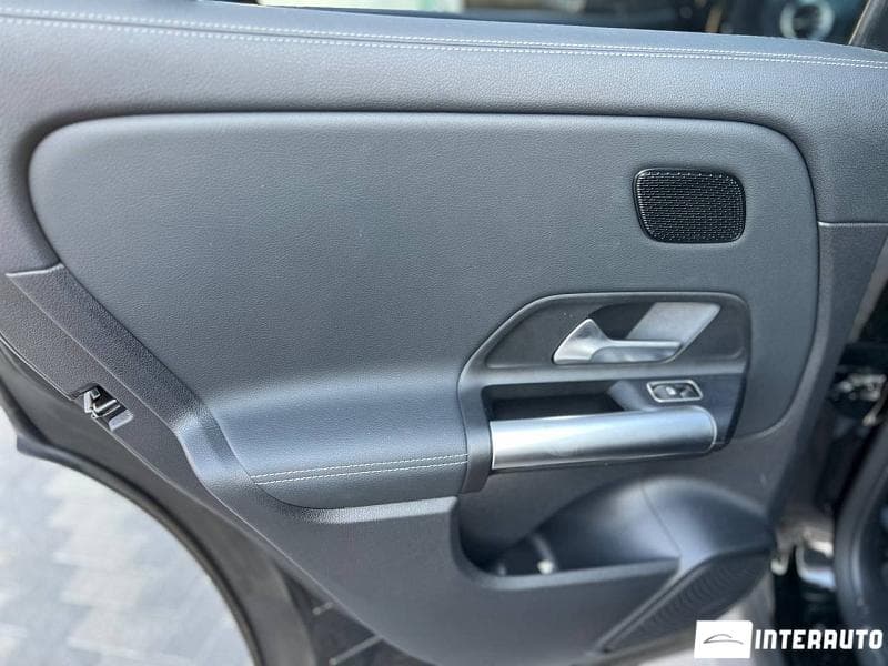 2025 Mercedes EQA 250 — Miniatură 16