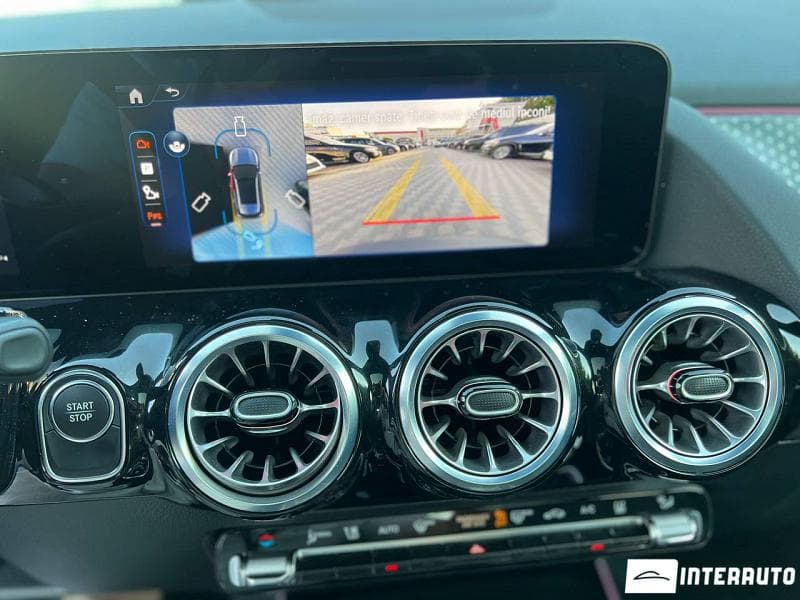 2025 Mercedes EQA 250 — Miniatură 12