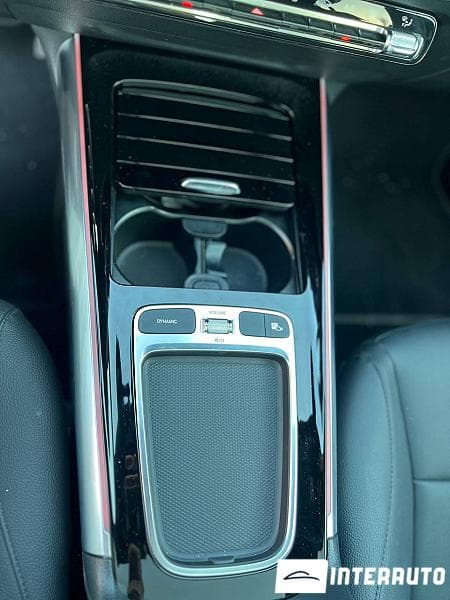 2025 Mercedes EQA 250 — Miniatură 13