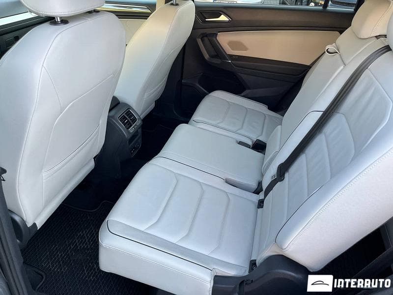 2018 Volkswagen Tiguan — Miniatură 19