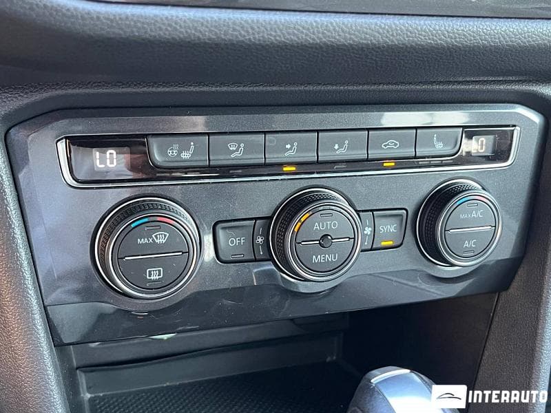 2018 Volkswagen Tiguan — Miniatură 16
