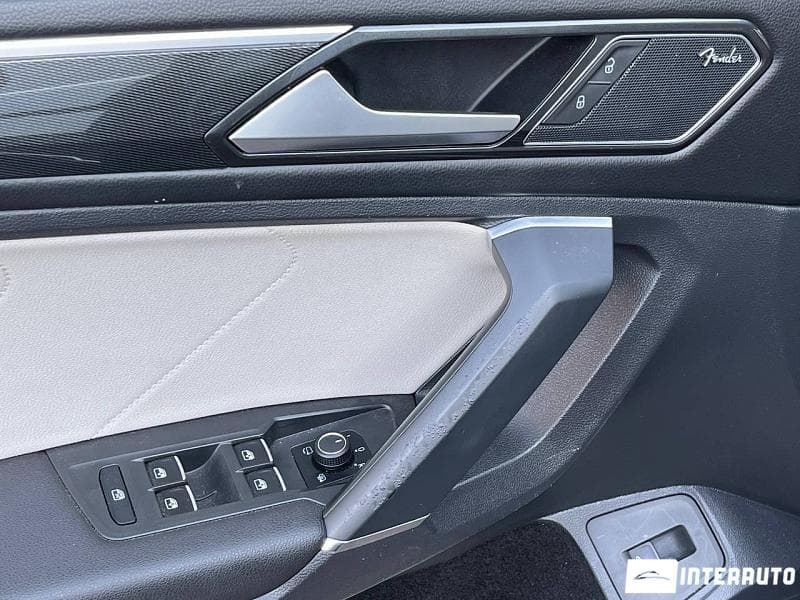 2018 Volkswagen Tiguan — Miniatură 6