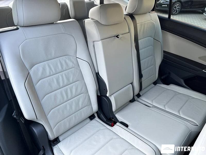 2018 Volkswagen Tiguan — Miniatură 20