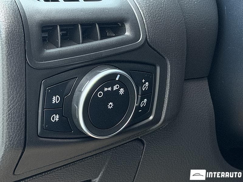 Ford Focus 2017 — Миниатюра 8