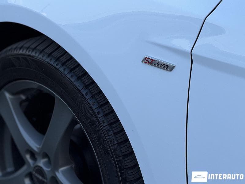 Ford Focus 2017 — Миниатюра 5