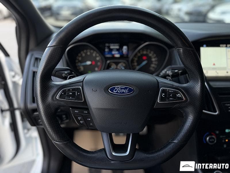 Ford Focus 2017 — Миниатюра 10