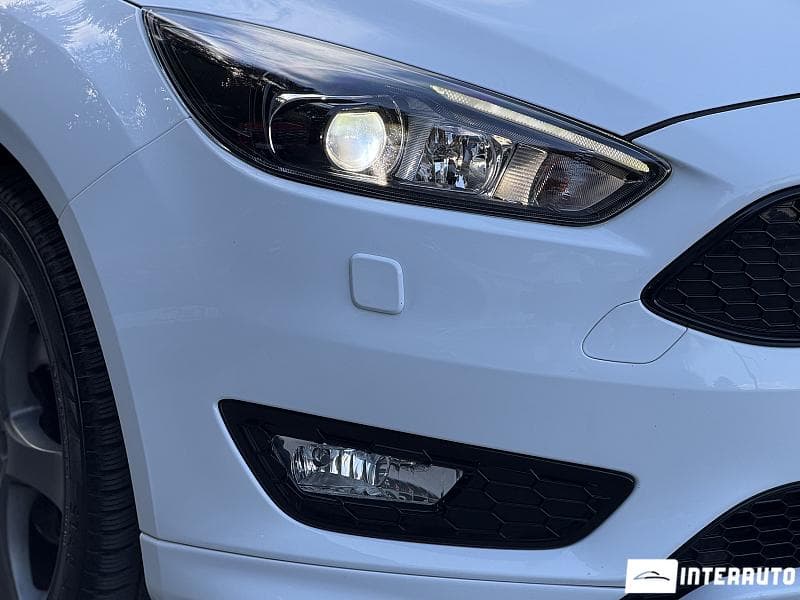 Ford Focus 2017 — Миниатюра 6