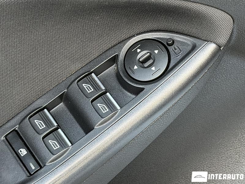 Ford Focus 2017 — Миниатюра 7