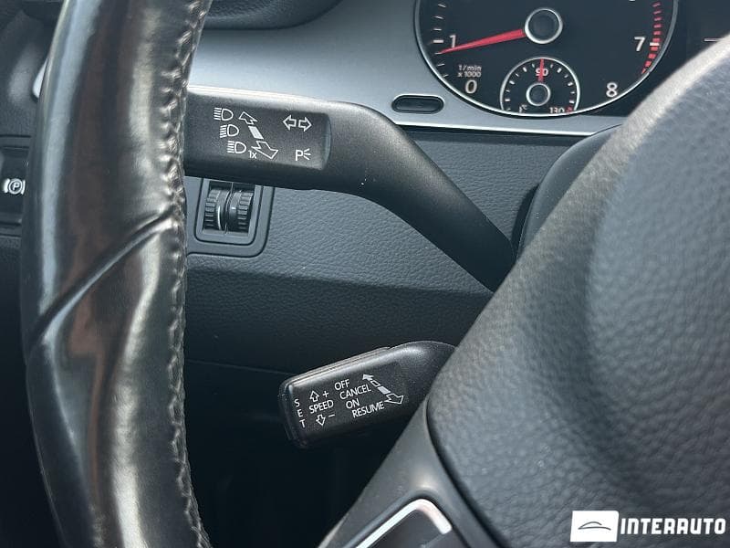 Volkswagen Passat 2010 — Миниатюра 9