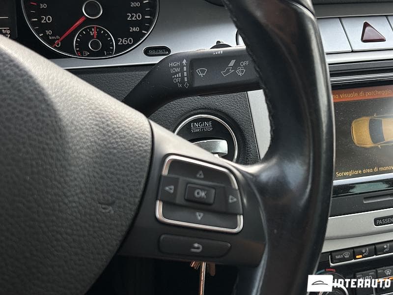 Volkswagen Passat 2010 — Миниатюра 10