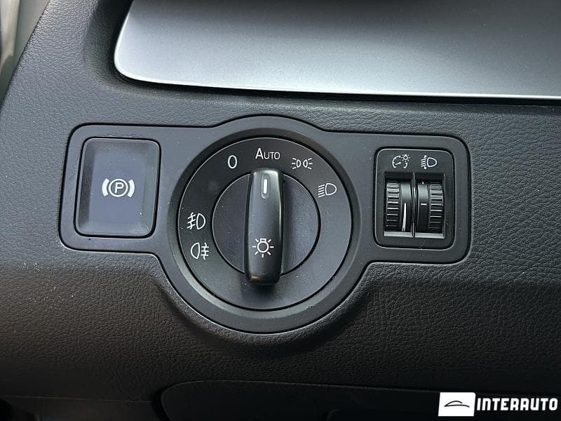 Volkswagen Passat 2010 — Миниатюра 7