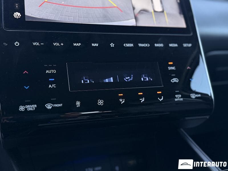 2022 Hyundai Tucson — Miniatură 15