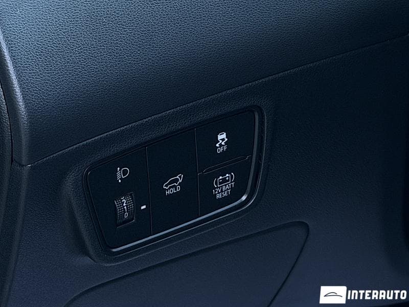 2022 Hyundai Tucson — Miniatură 9