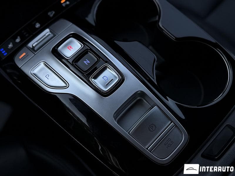 2022 Hyundai Tucson — Miniatură 17