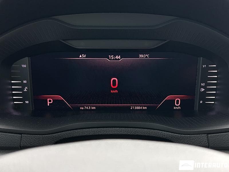 2019 Skoda Karoq — Miniatură 10