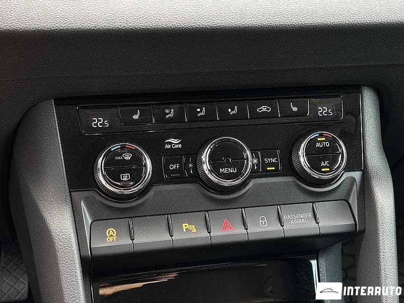 2019 Skoda Karoq — Miniatură 14
