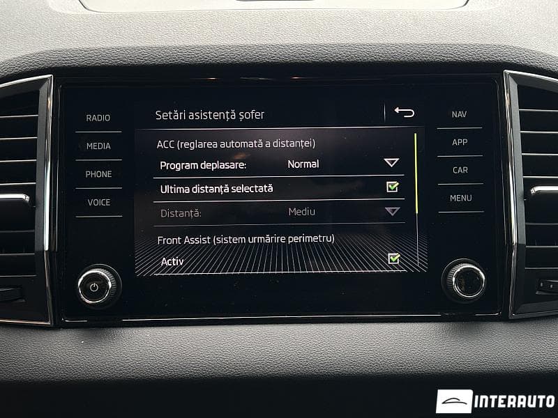 2019 Skoda Karoq — Miniatură 11