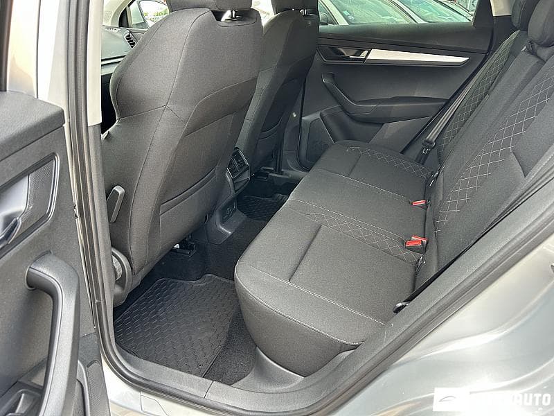 2019 Skoda Karoq — Miniatură 17