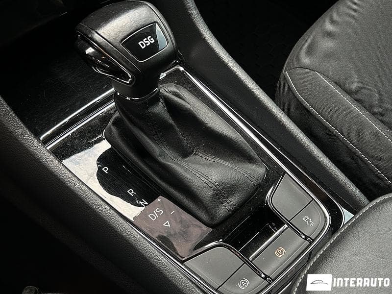 2019 Skoda Karoq — Miniatură 15
