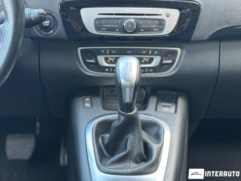 Renault Scenic 2014 — Миниатюра 15