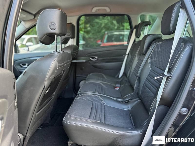 Renault Scenic 2014 — Миниатюра 11