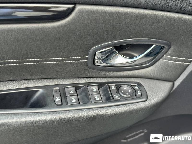 Renault Scenic 2014 — Миниатюра 17