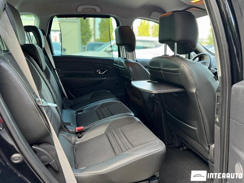 Renault Scenic 2014 — Миниатюра 10