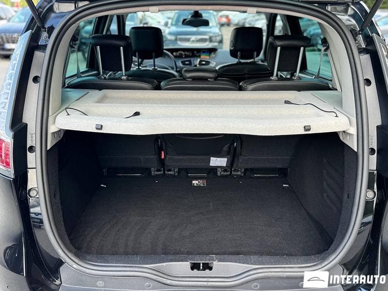 Renault Scenic 2014 — Миниатюра 5