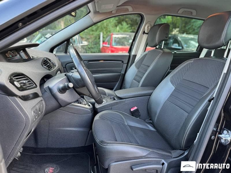 Renault Scenic 2014 — Миниатюра 6