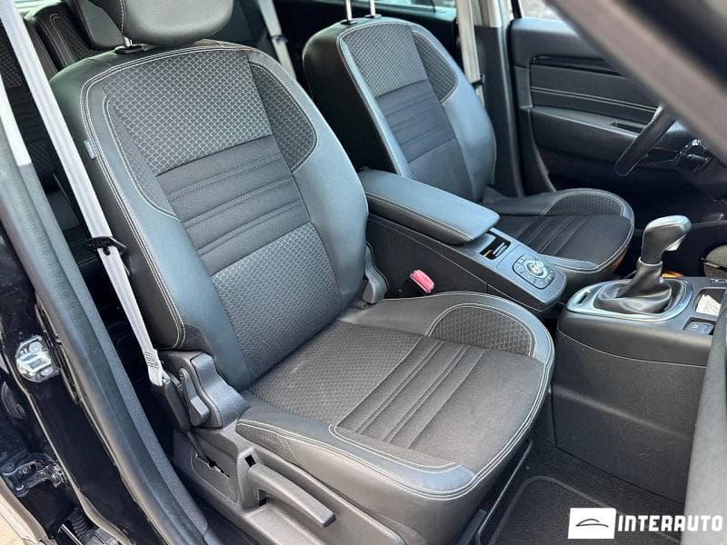 Renault Scenic 2014 — Миниатюра 8