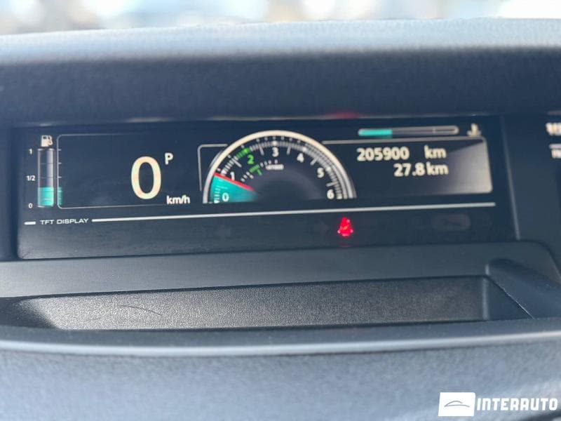 Renault Scenic 2014 — Миниатюра 14