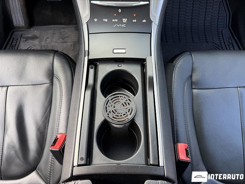 2015 Lincoln MKZ — Miniatură 13