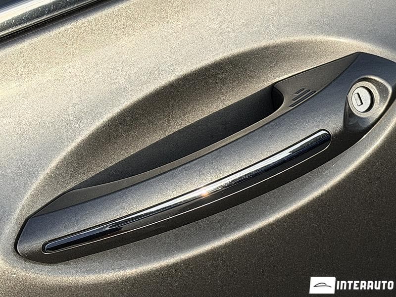 2015 Lincoln MKZ — Miniatură 22